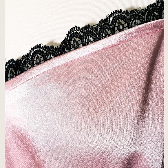 Dana Buchman Cami - Picture 2 of 8